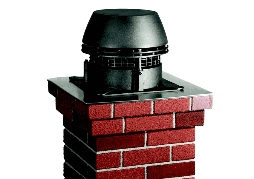 About National Chimney