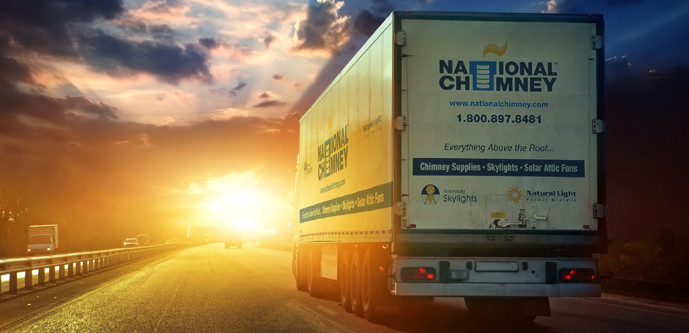 National Chimney Truck